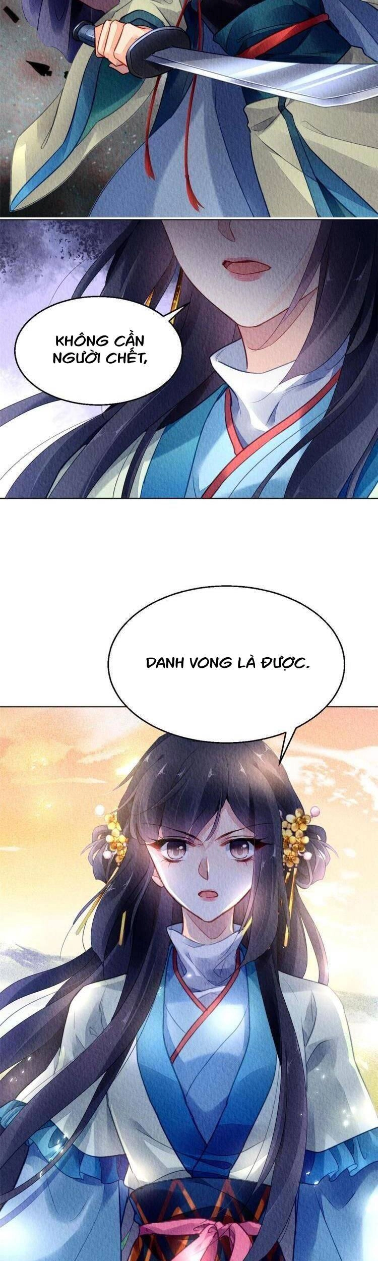 Vấn Đan Chu Chapter 31 - 9