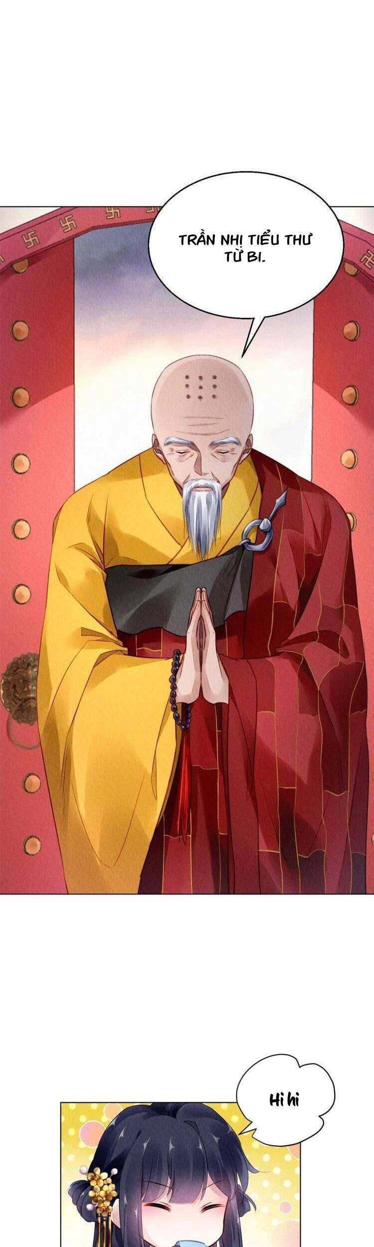 Vấn Đan Chu Chapter 31 - 11