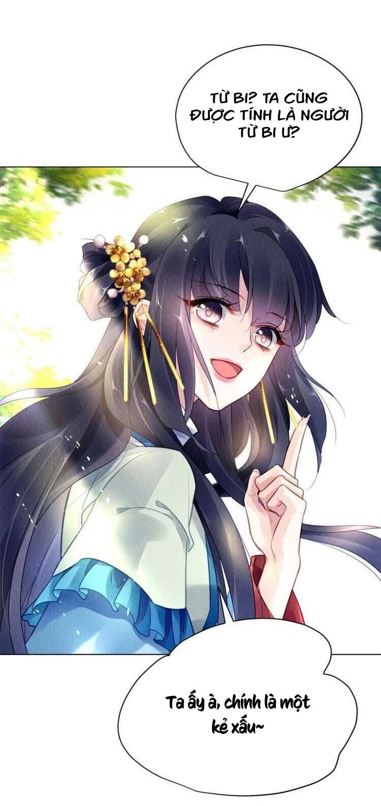 Vấn Đan Chu Chapter 31 - 13