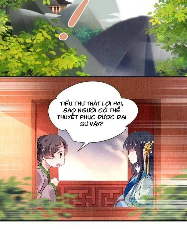 Vấn Đan Chu Chapter 31 - 15