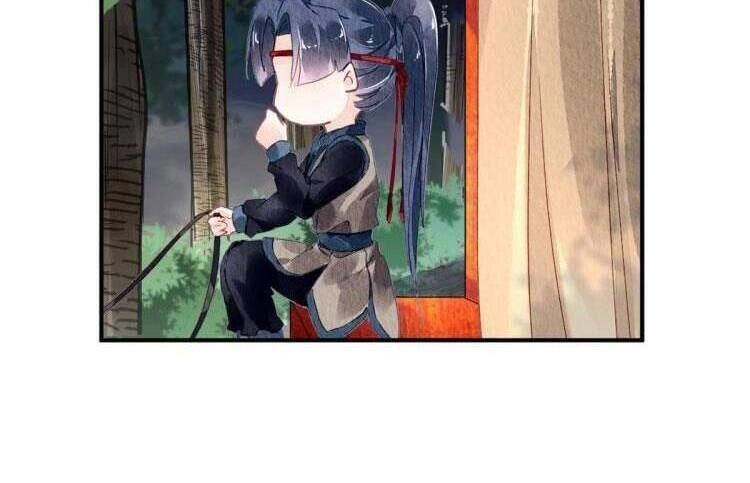 Vấn Đan Chu Chapter 31 - 17