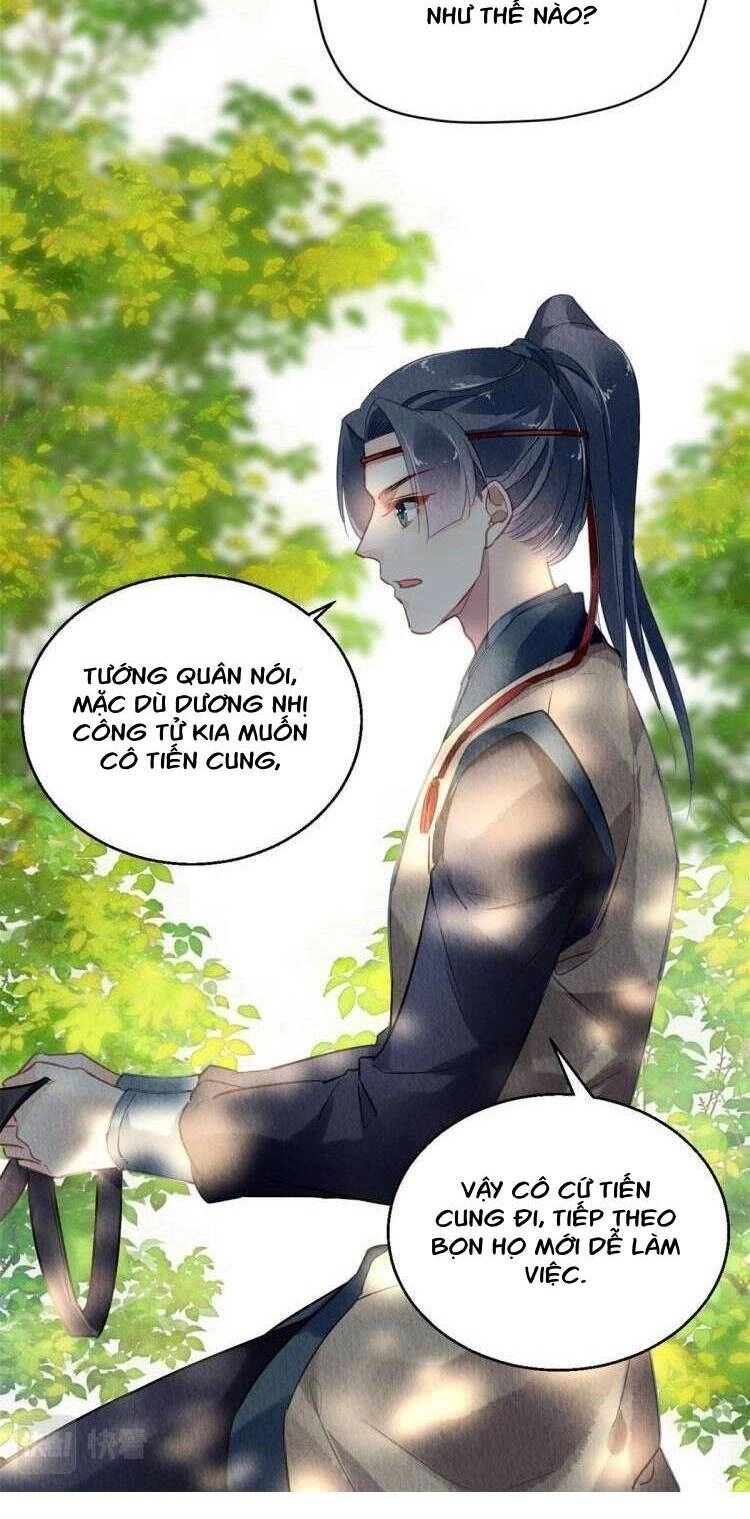 Vấn Đan Chu Chapter 31 - 22