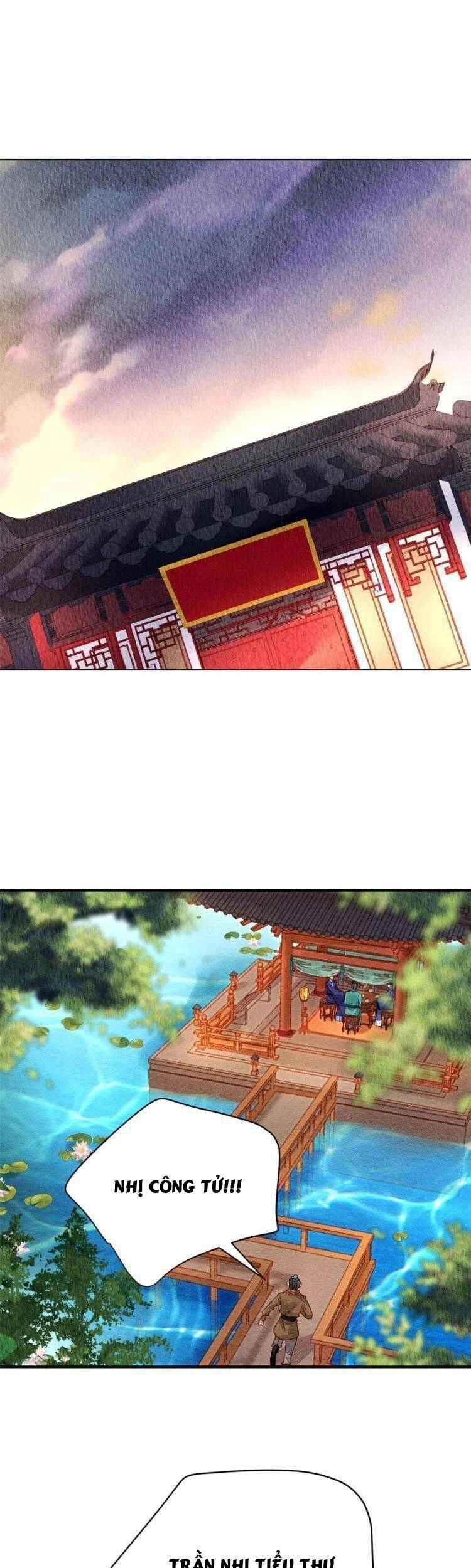 Vấn Đan Chu Chapter 31 - 26