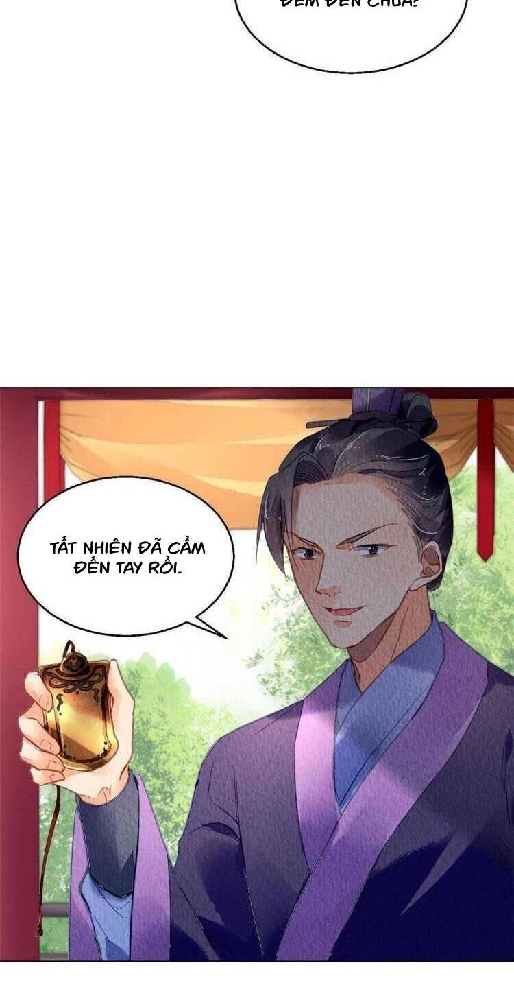 Vấn Đan Chu Chapter 31 - 29