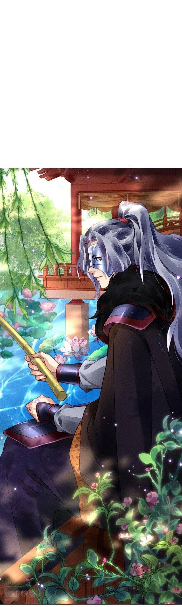 Vấn Đan Chu Chapter 32 - 4