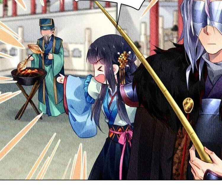 Vấn Đan Chu Chapter 32 - 7