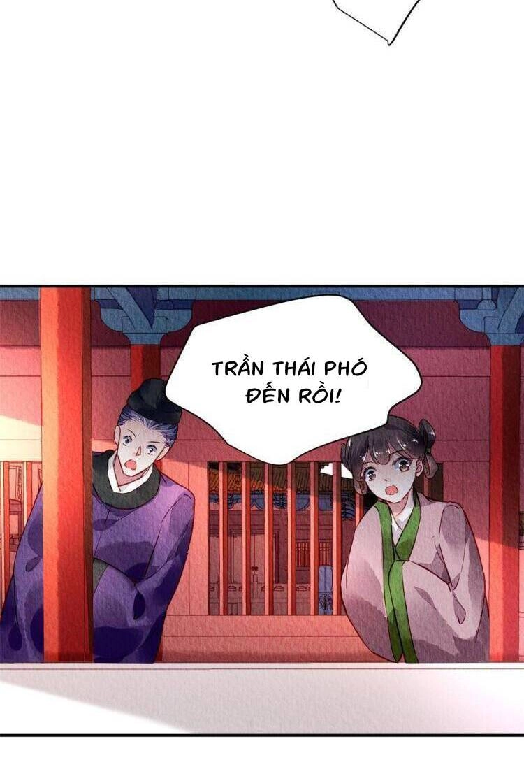 Vấn Đan Chu Chapter 32 - 20