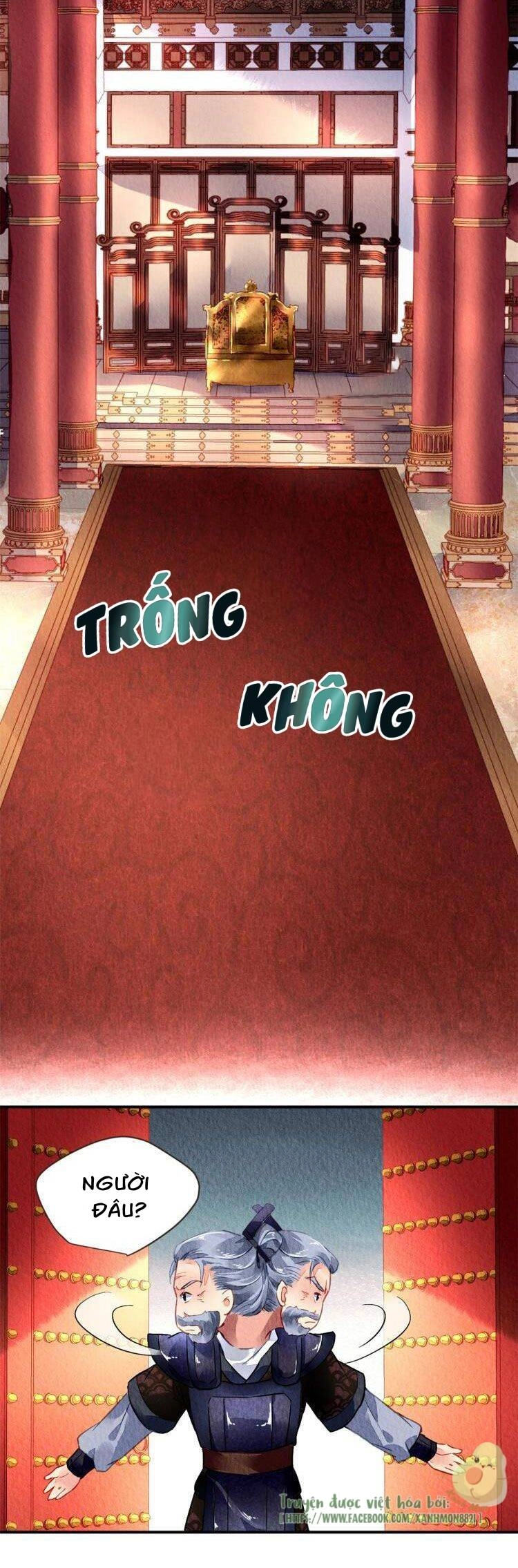 Vấn Đan Chu Chapter 32 - 25