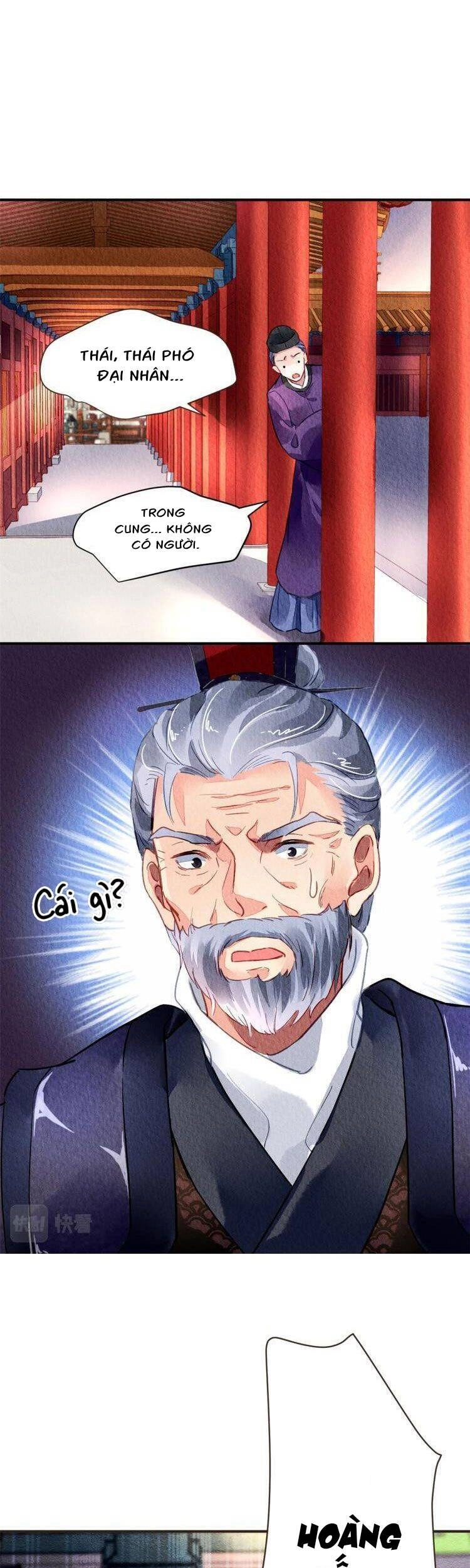 Vấn Đan Chu Chapter 32 - 26