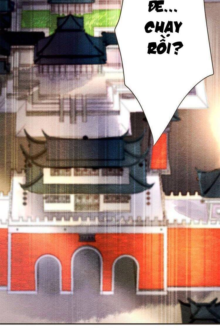 Vấn Đan Chu Chapter 32 - 27