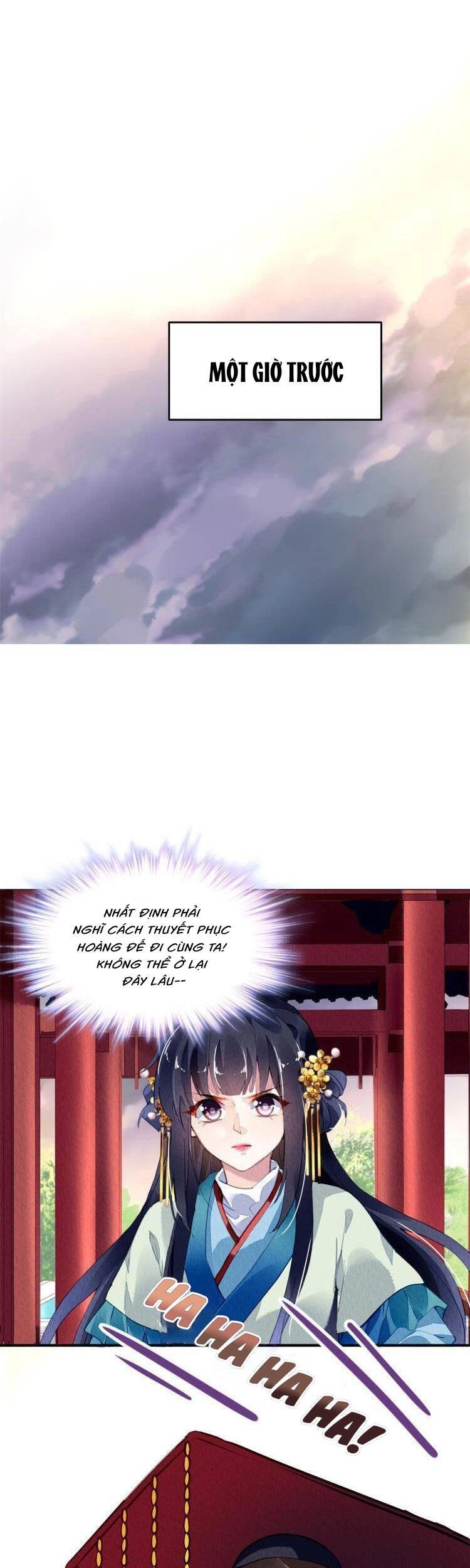 Vấn Đan Chu Chapter 32 - 28