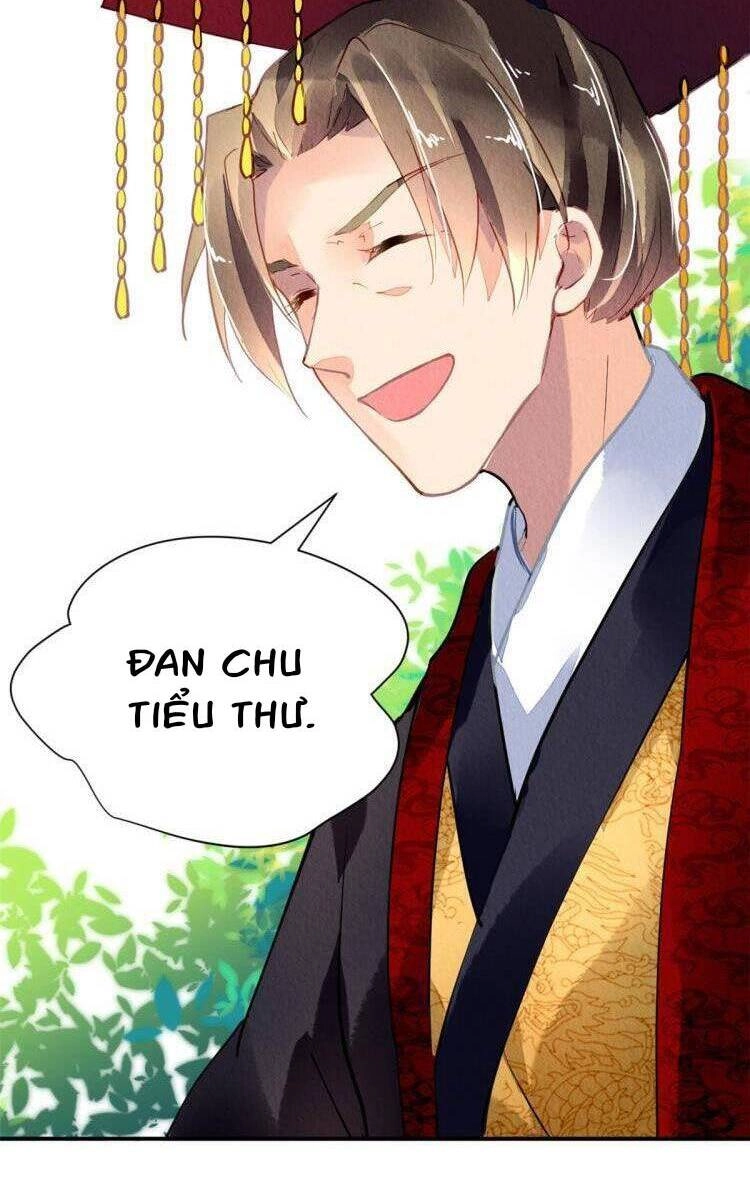 Vấn Đan Chu Chapter 32 - 29