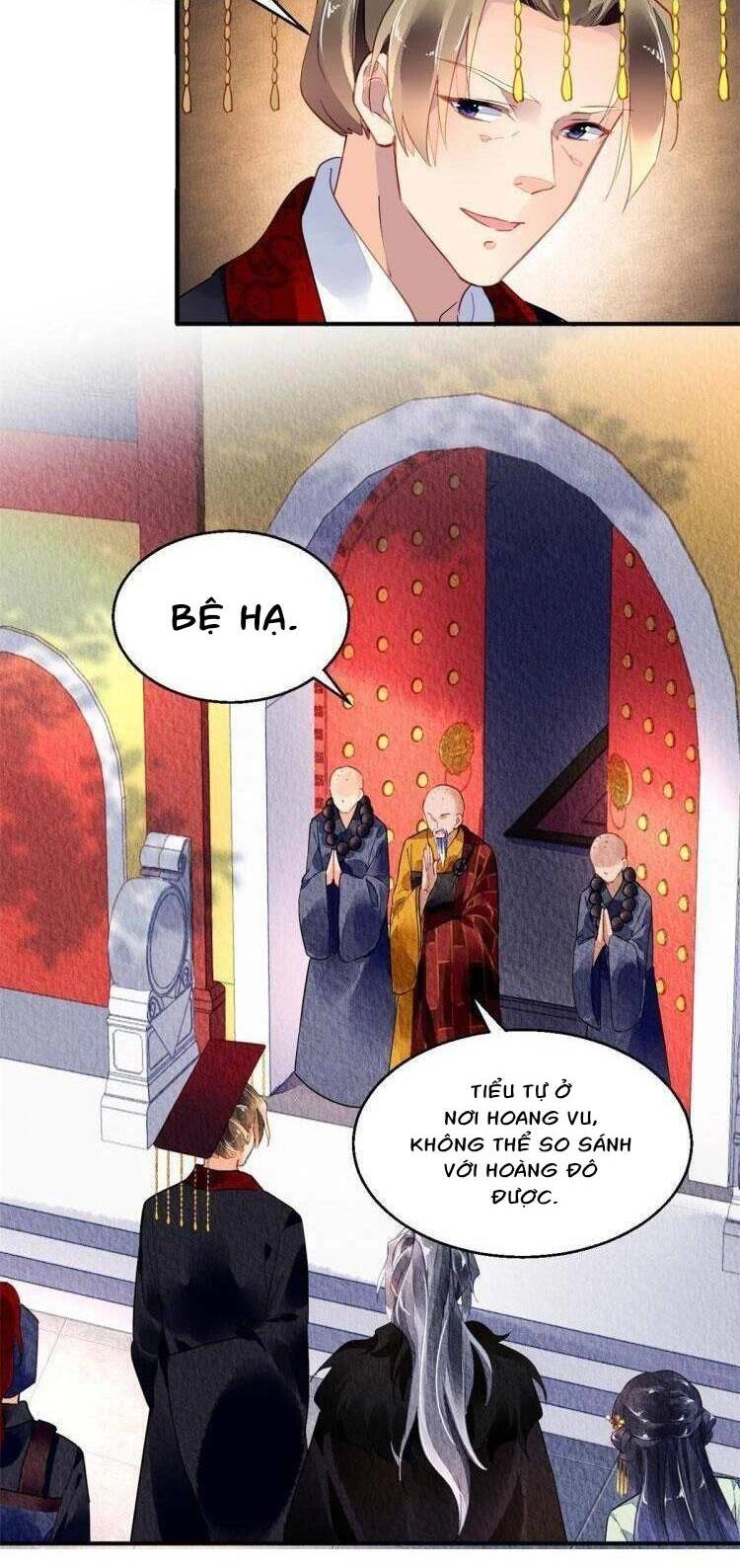 Vấn Đan Chu Chapter 33 - 6