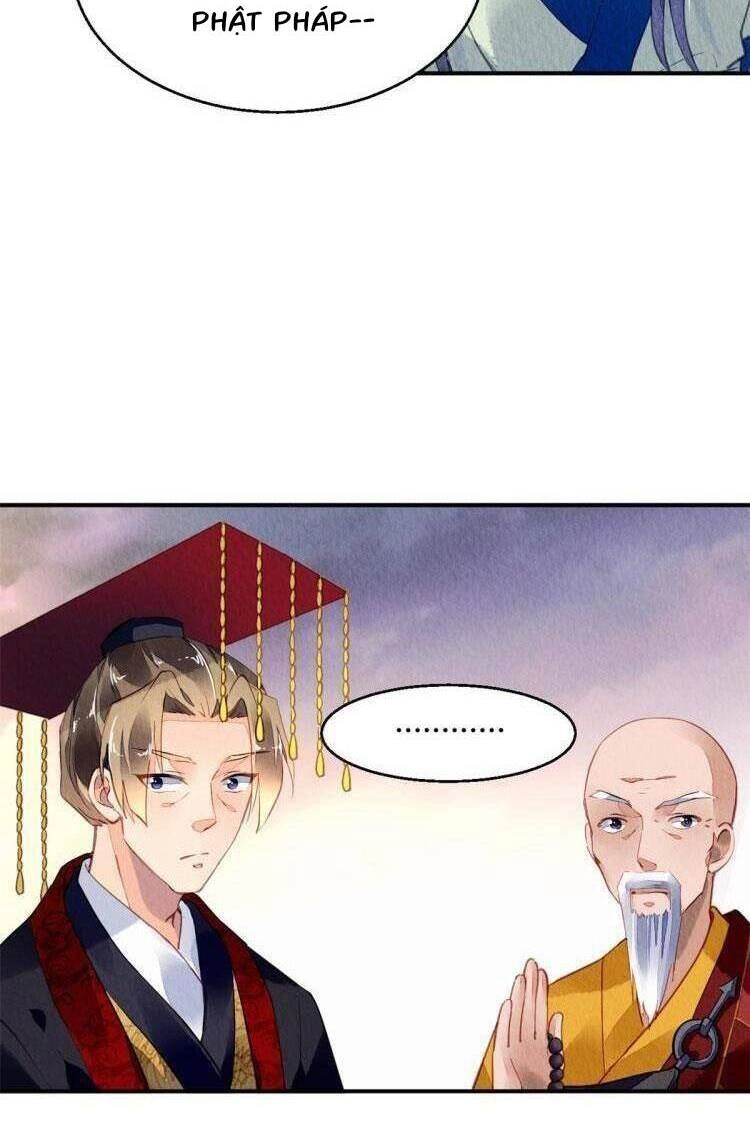 Vấn Đan Chu Chapter 33 - 8