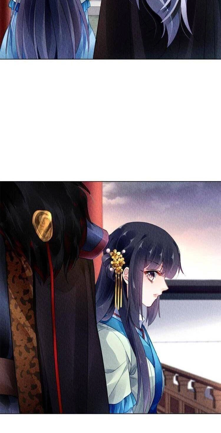 Vấn Đan Chu Chapter 33 - 12