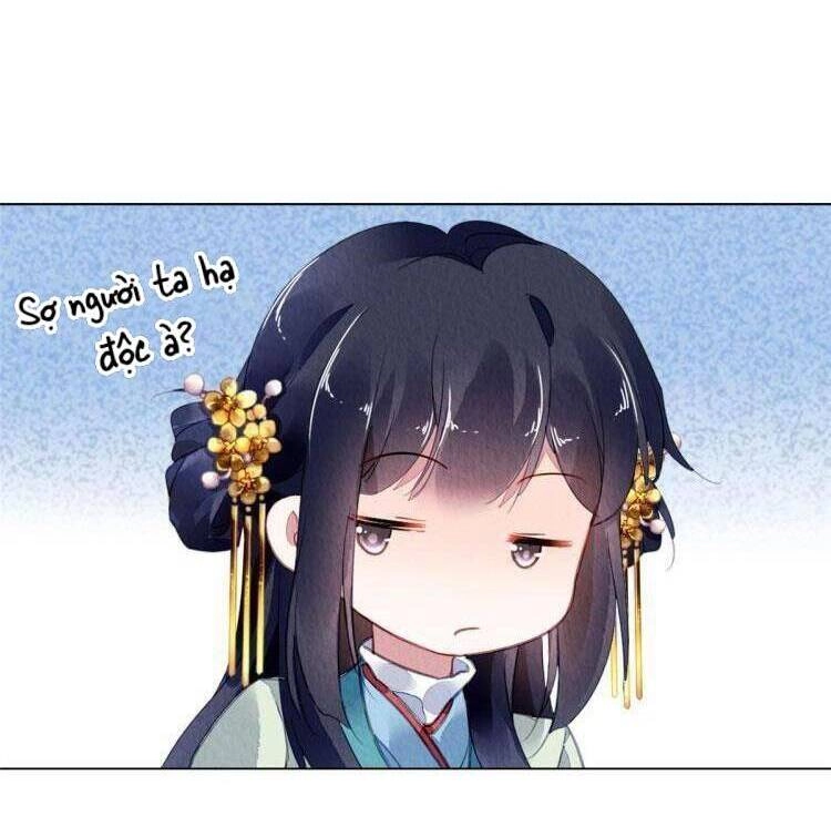 Vấn Đan Chu Chapter 33 - 14