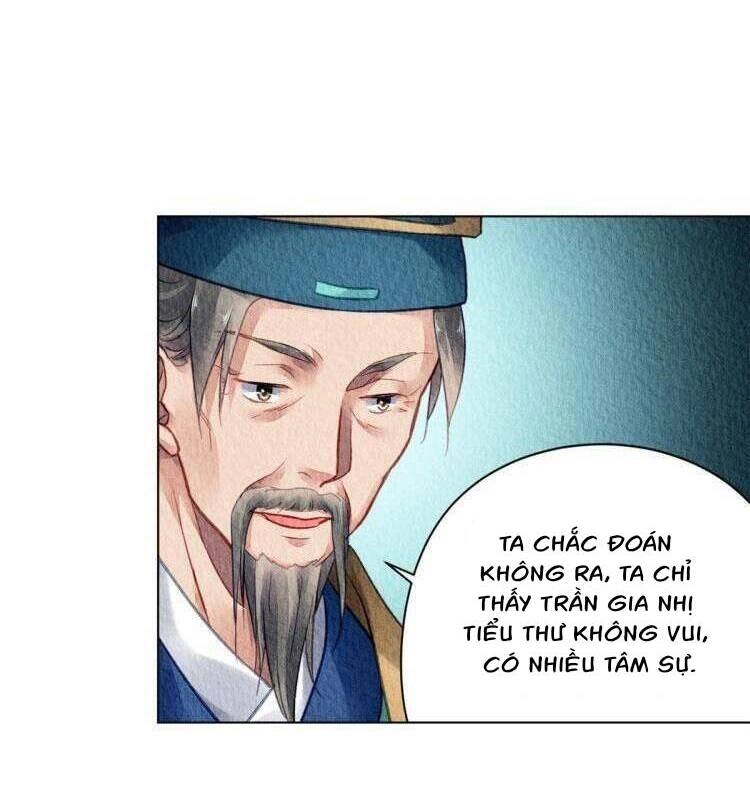 Vấn Đan Chu Chapter 33 - 20