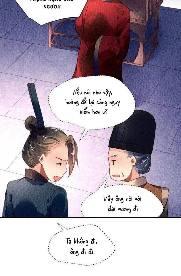 Vấn Đan Chu Chapter 33 - 26