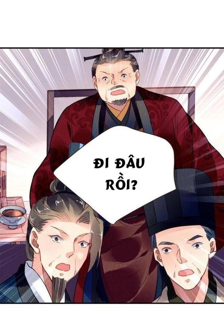 Vấn Đan Chu Chapter 33 - 28