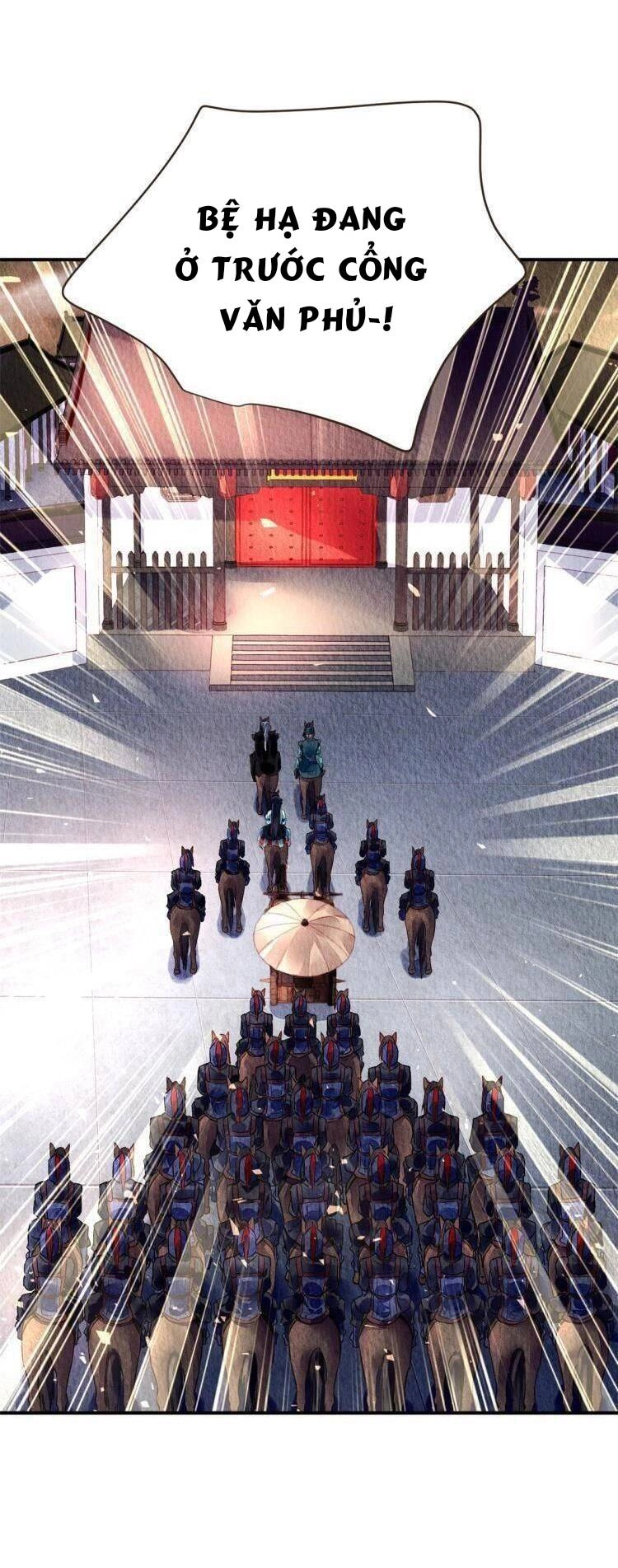 Vấn Đan Chu Chapter 33 - 31