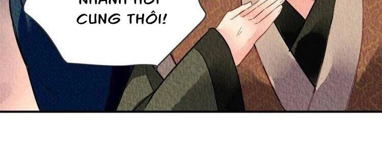 Vấn Đan Chu Chapter 34 - 10