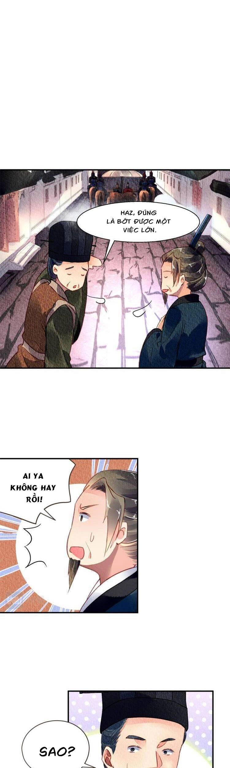 Vấn Đan Chu Chapter 34 - 11