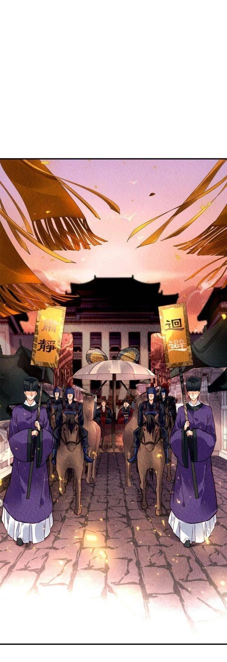 Vấn Đan Chu Chapter 34 - 15