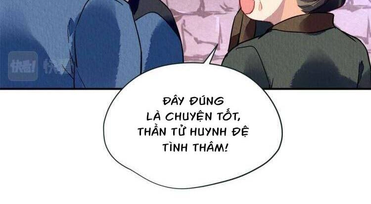 Vấn Đan Chu Chapter 34 - 17