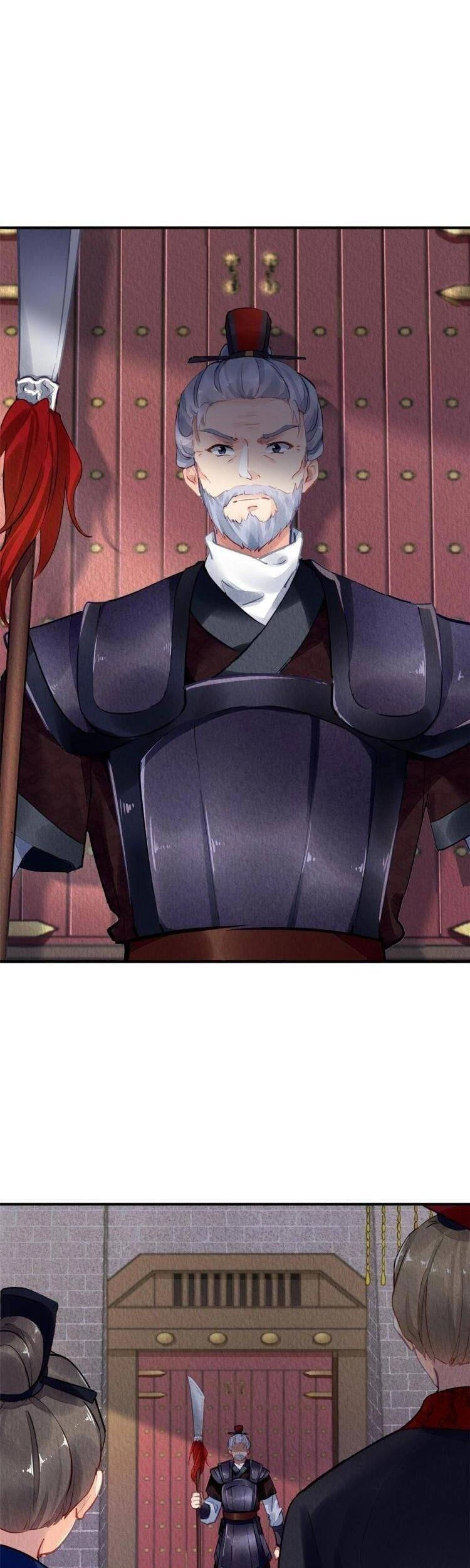 Vấn Đan Chu Chapter 34 - 18