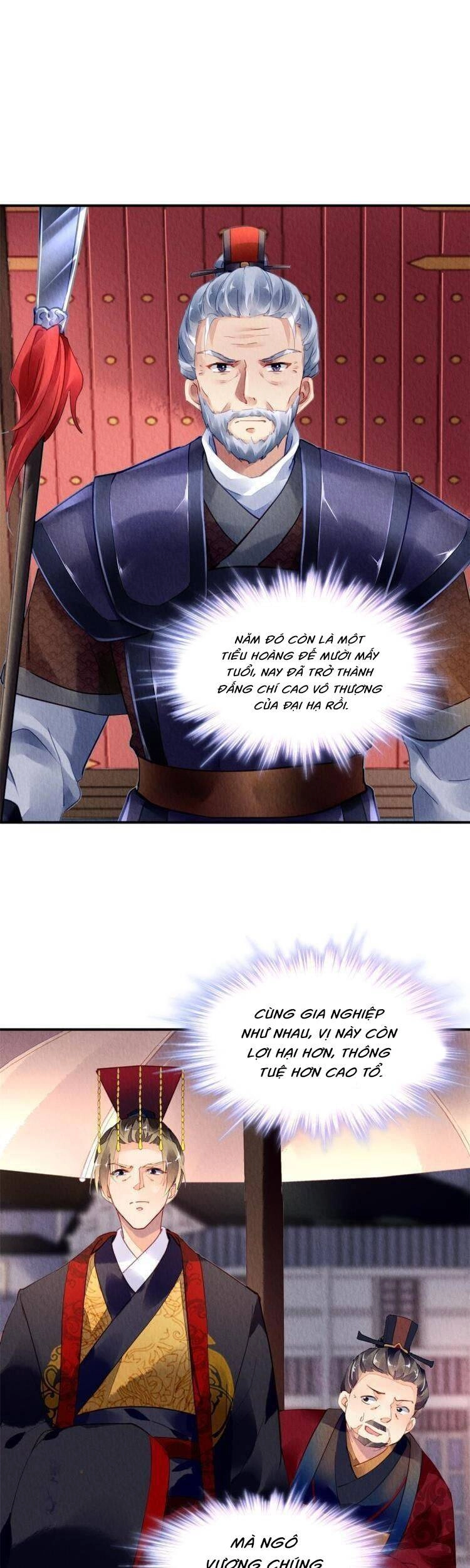 Vấn Đan Chu Chapter 34 - 24