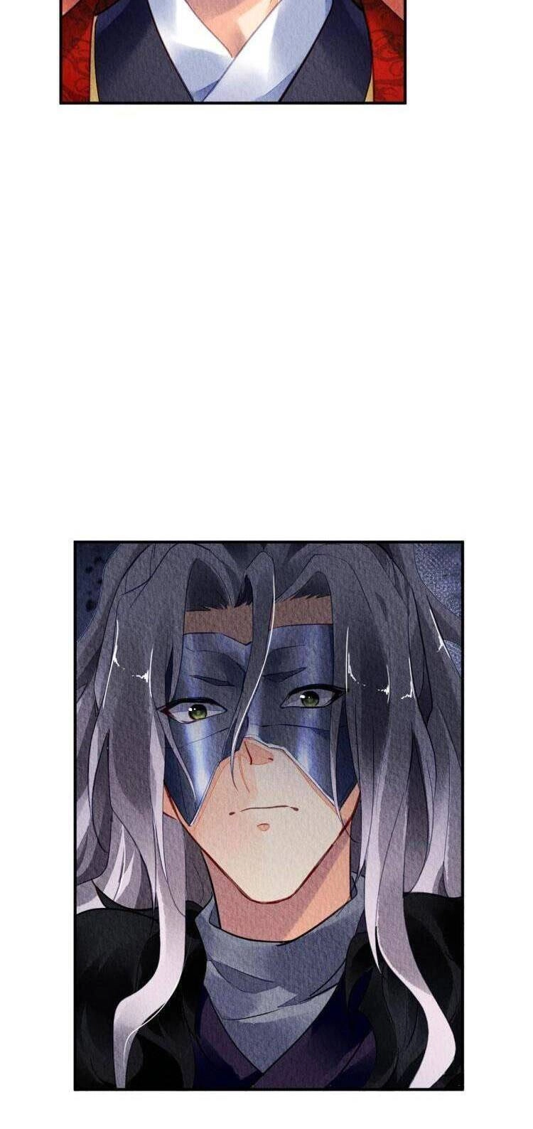 Vấn Đan Chu Chapter 34 - 27