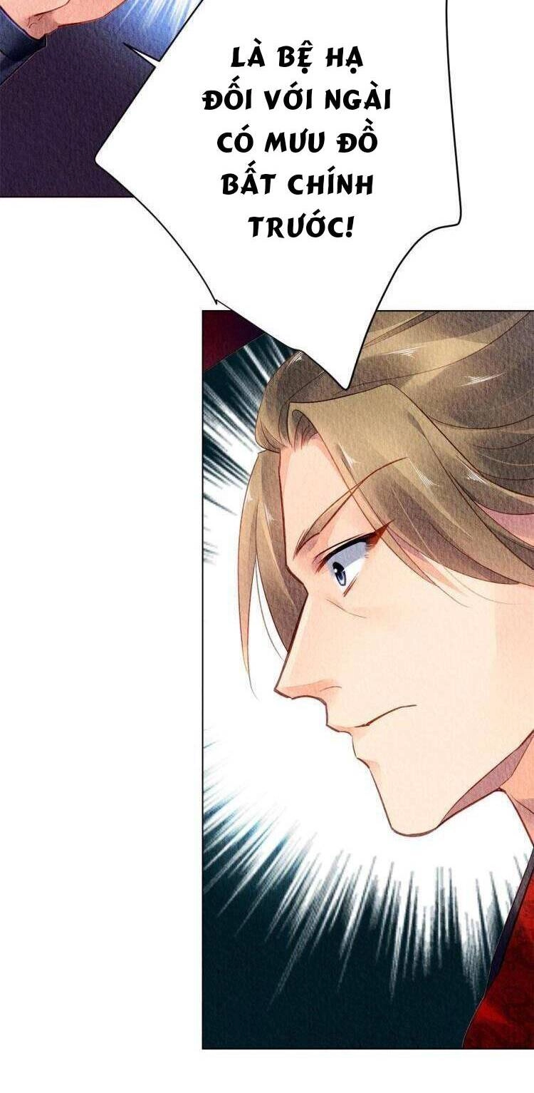 Vấn Đan Chu Chapter 34 - 31