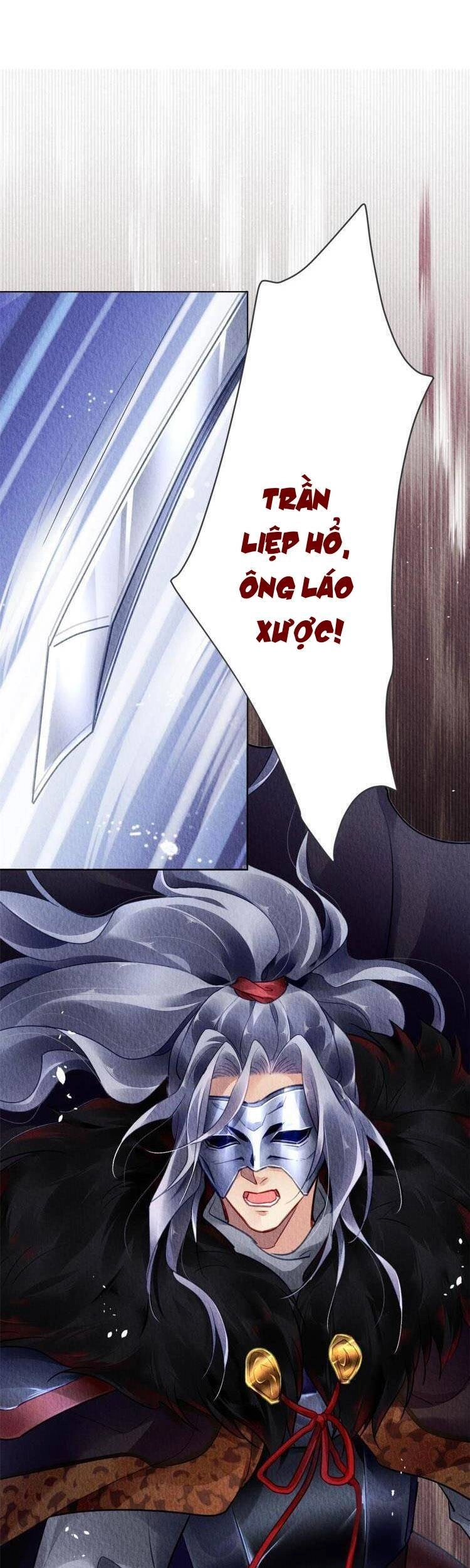 Vấn Đan Chu Chapter 34 - 32