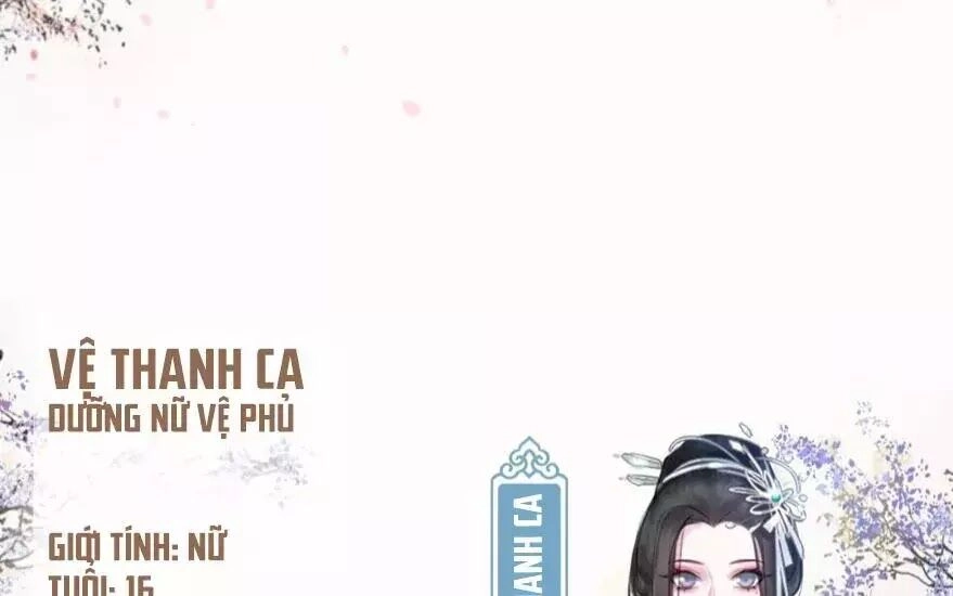 Phượng Hoàng Vu Phi Chapter 1 - 4