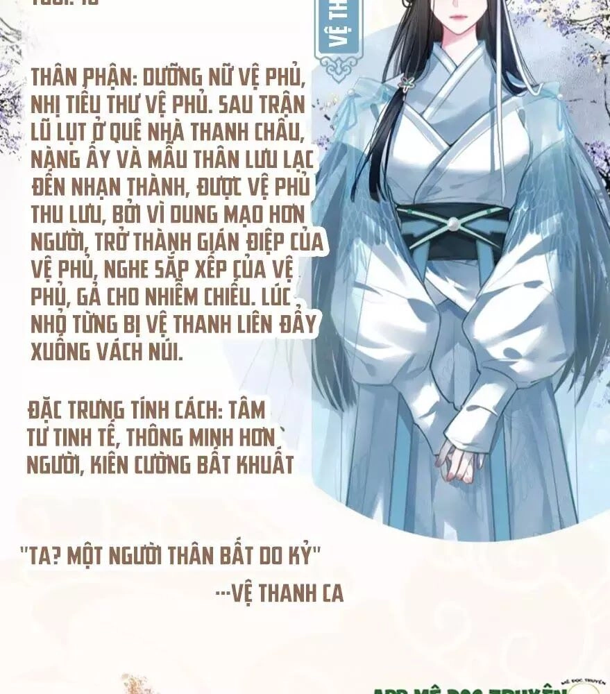 Phượng Hoàng Vu Phi Chapter 1 - 5