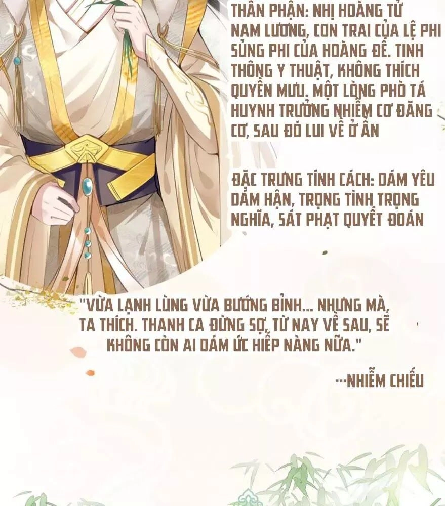 Phượng Hoàng Vu Phi Chapter 1 - 7