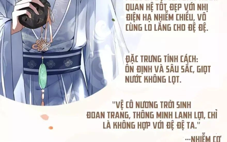 Phượng Hoàng Vu Phi Chapter 1 - 14