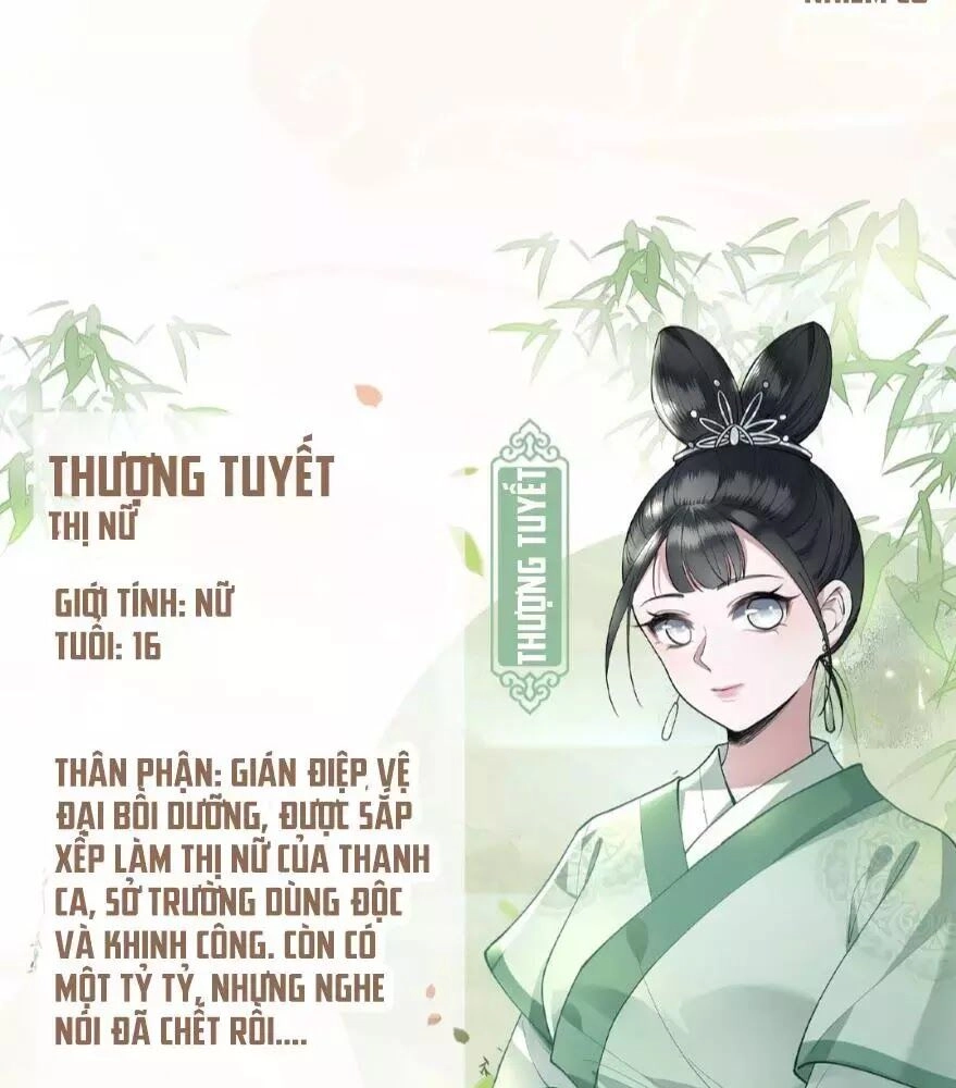 Phượng Hoàng Vu Phi Chapter 1 - 15