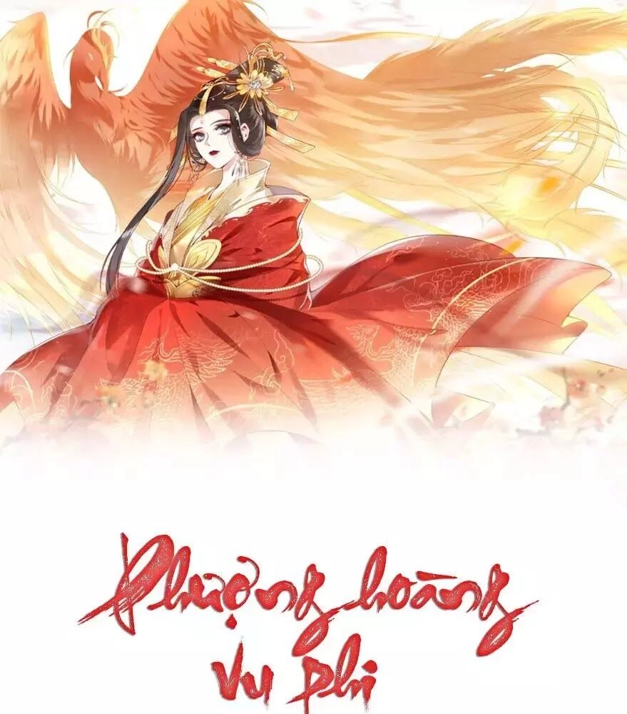 Phượng Hoàng Vu Phi Chapter 2 - 1