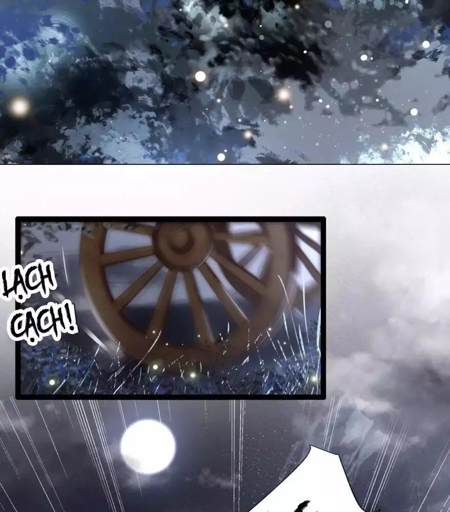 Phượng Hoàng Vu Phi Chapter 2 - 11