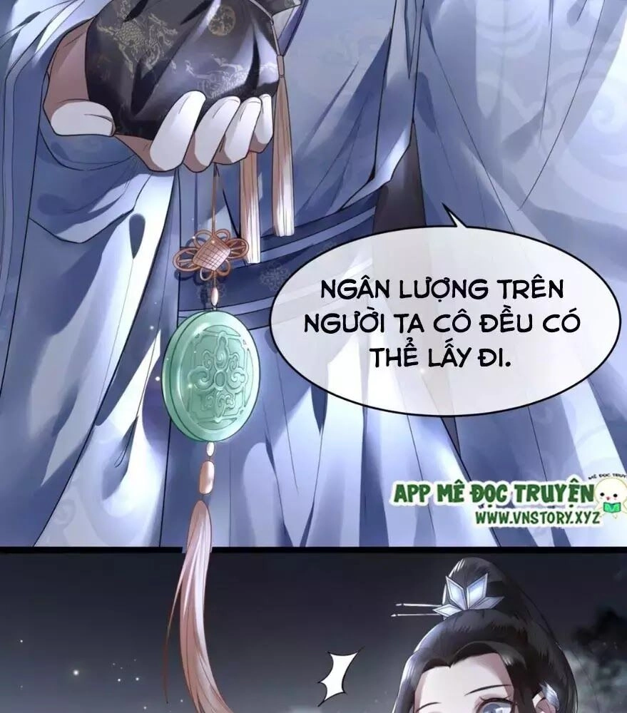 Phượng Hoàng Vu Phi Chapter 2 - 31