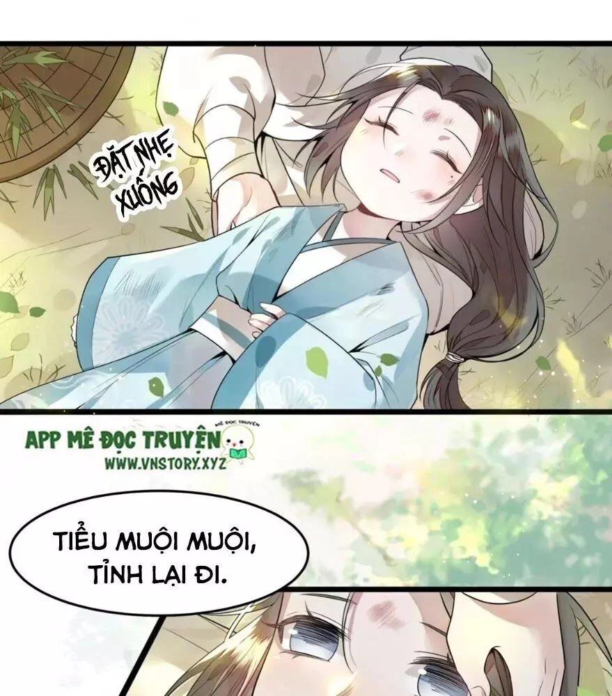 Phượng Hoàng Vu Phi Chapter 2 - 56