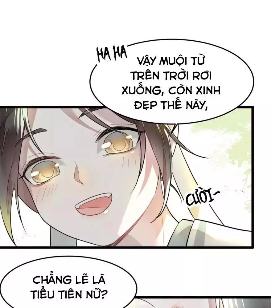 Phượng Hoàng Vu Phi Chapter 2 - 60