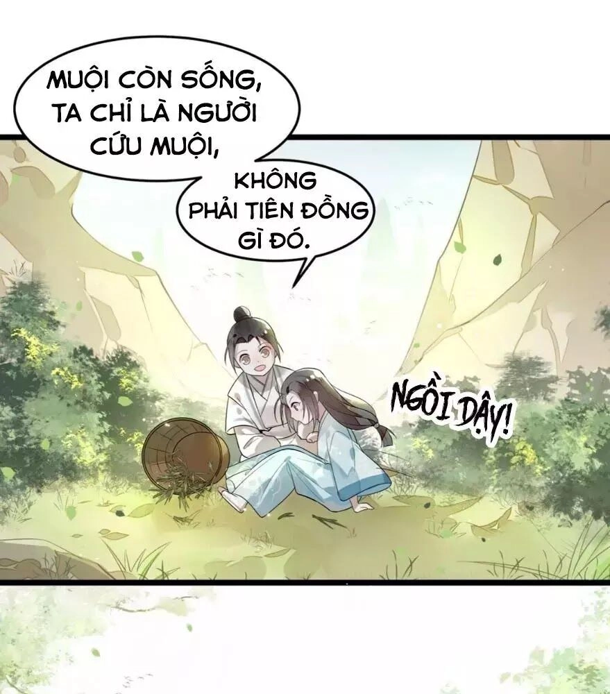 Phượng Hoàng Vu Phi Chapter 2 - 62