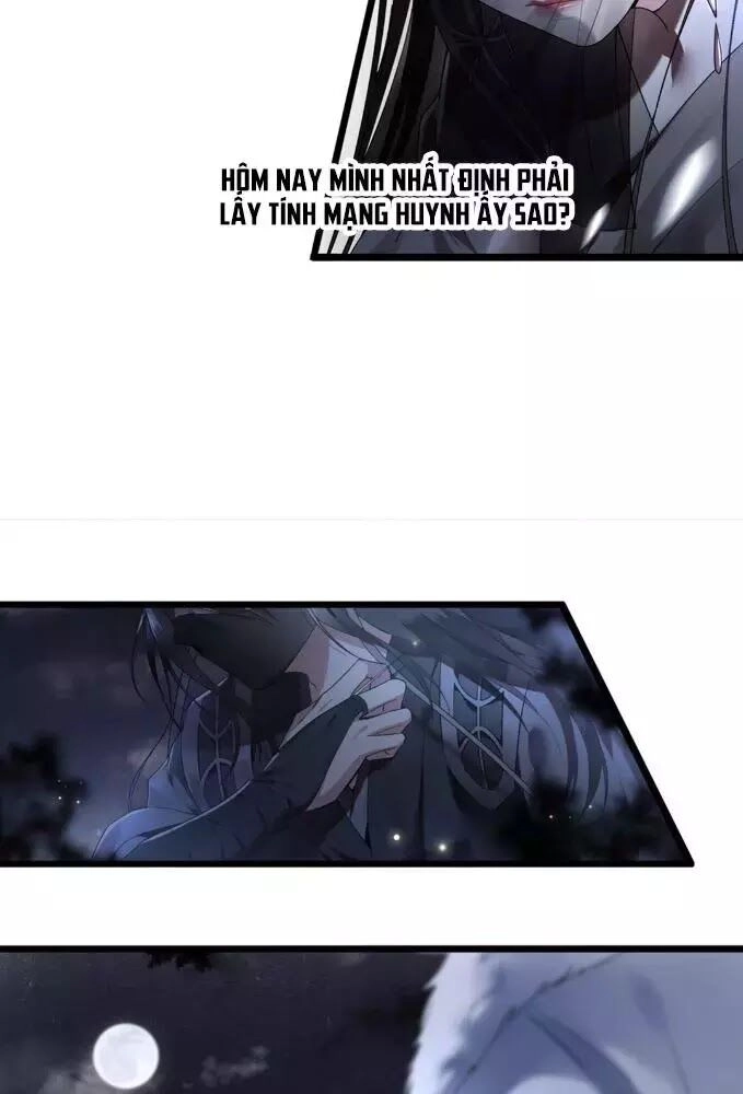 Phượng Hoàng Vu Phi Chapter 3 - 13