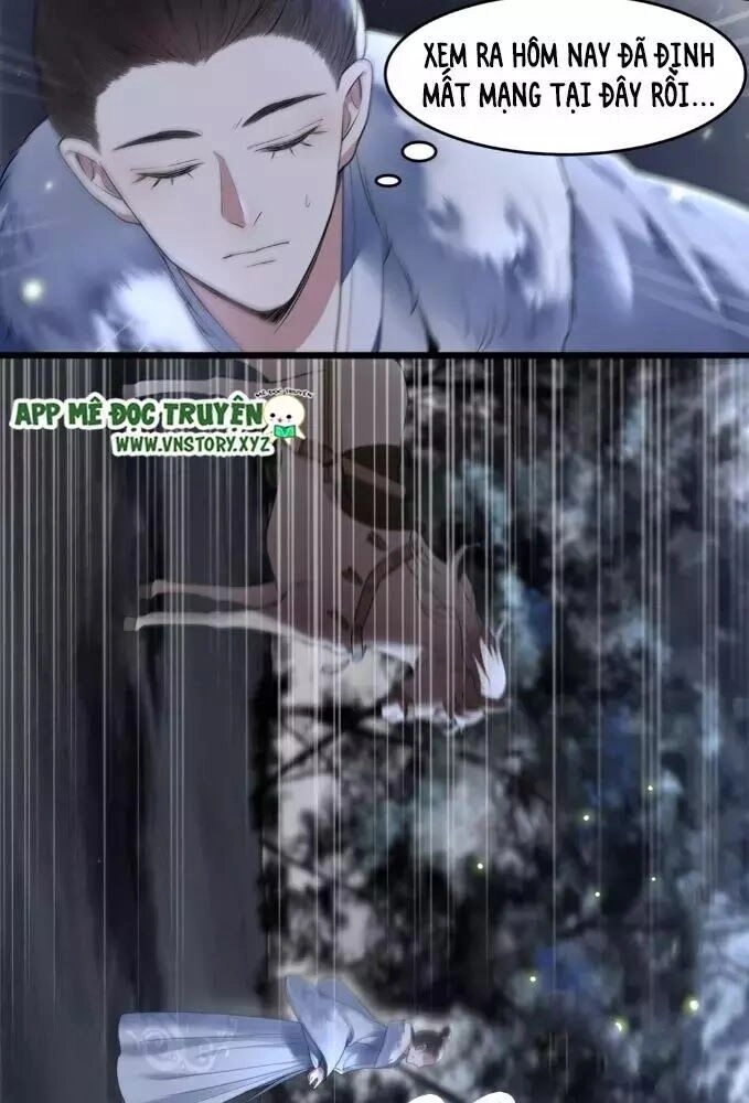 Phượng Hoàng Vu Phi Chapter 3 - 17