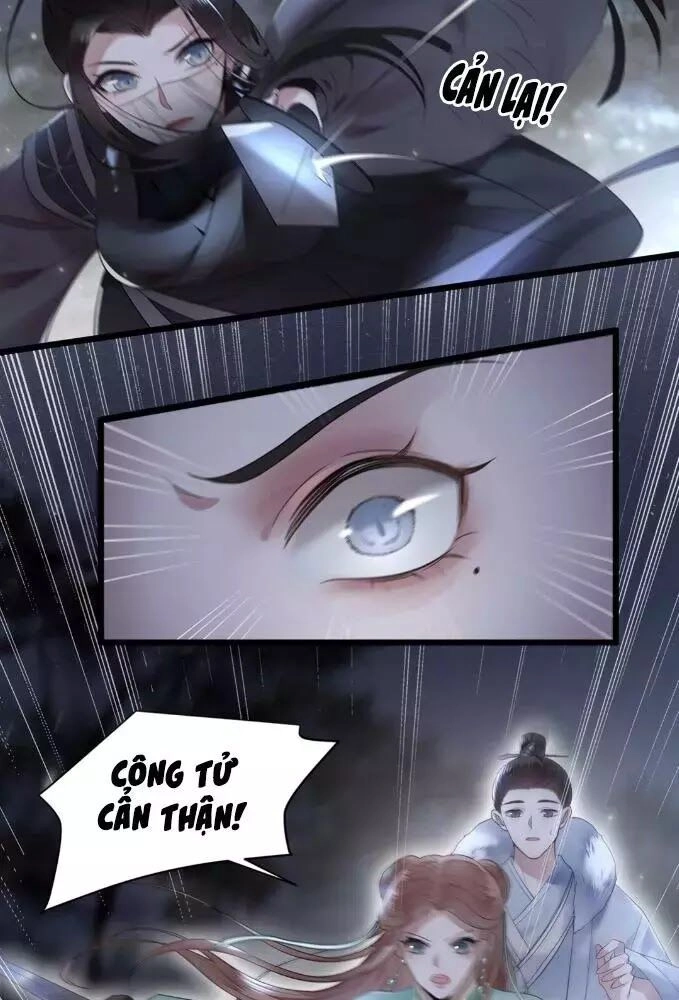 Phượng Hoàng Vu Phi Chapter 3 - 21