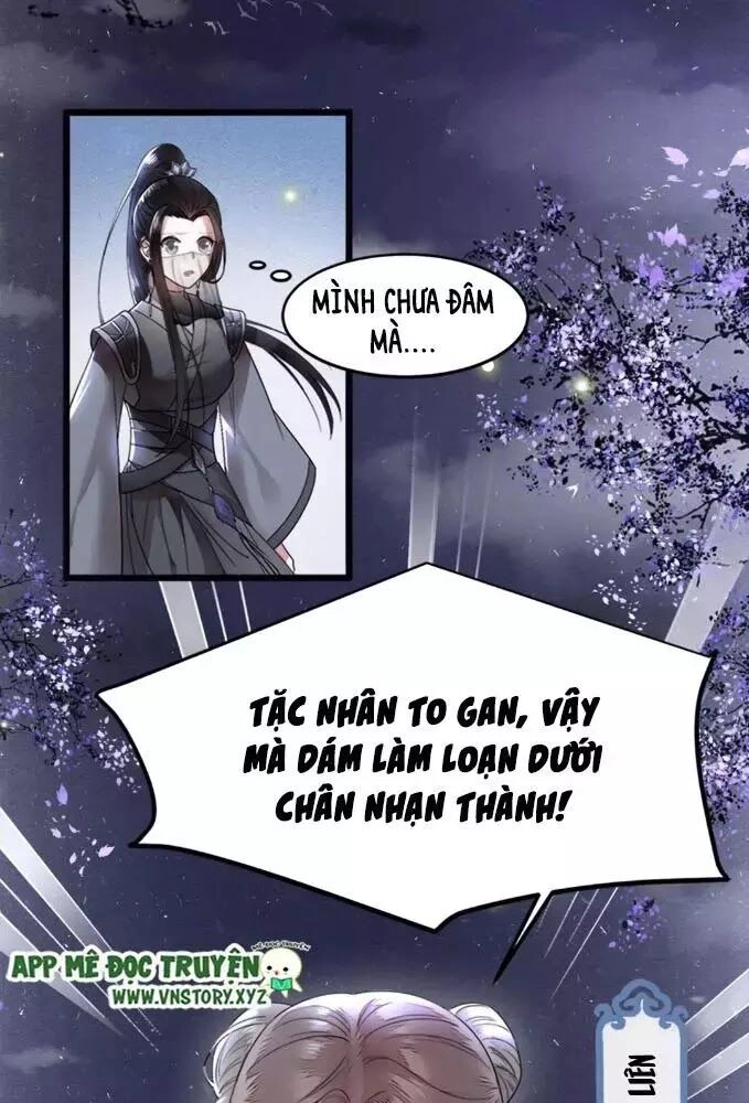 Phượng Hoàng Vu Phi Chapter 3 - 27