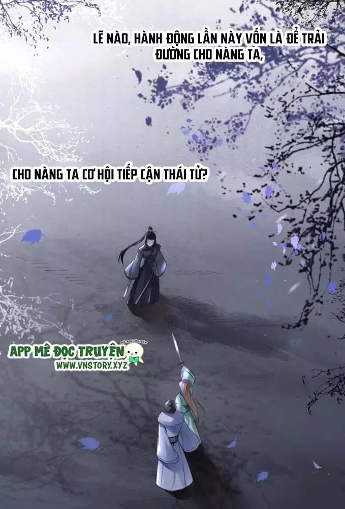 Phượng Hoàng Vu Phi Chapter 3 - 33