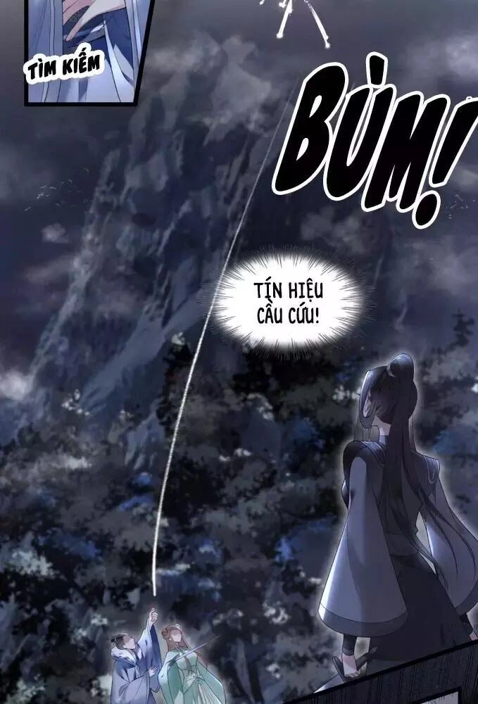 Phượng Hoàng Vu Phi Chapter 3 - 37